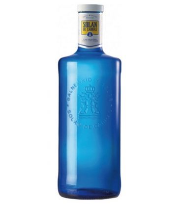 SOLAN DE CABRAS 1,5 L
