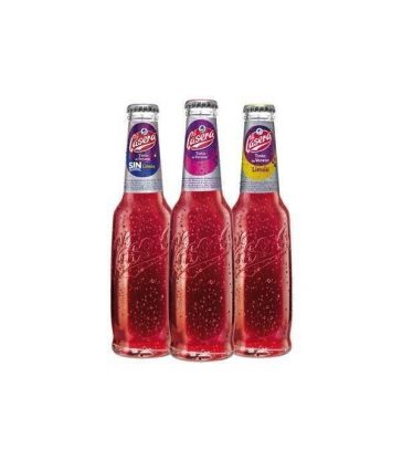 TINTO DE VERANO LIMON 27,5 CL