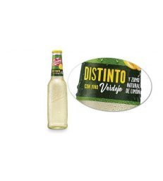 TINTO DE VERANO DISTINTO BLANCO