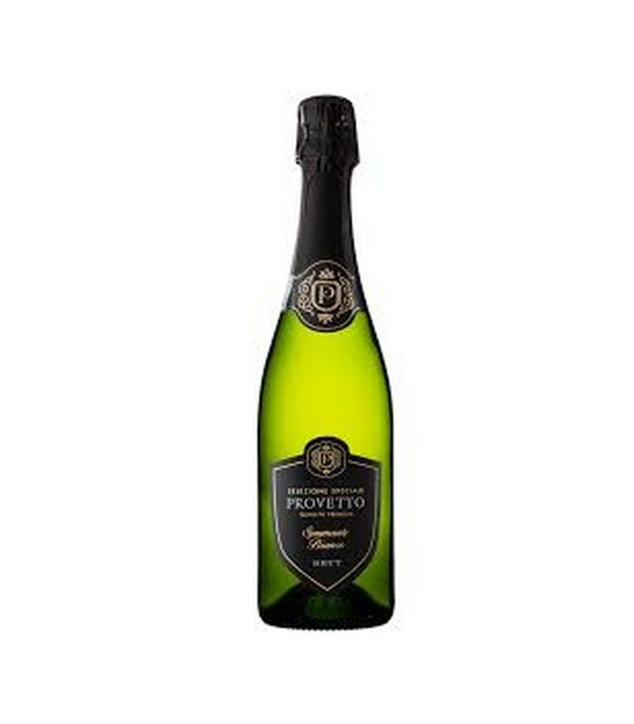 PROVETTO ESPUMOSO BRUT