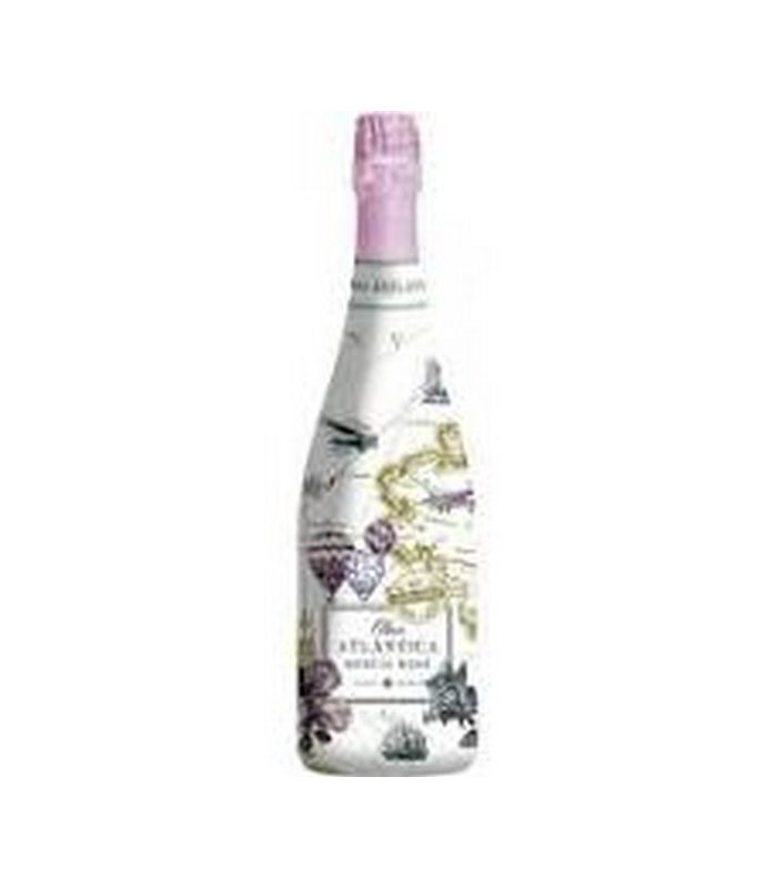 ESPUMOSO ALMA ATLANTICO ROSADO
