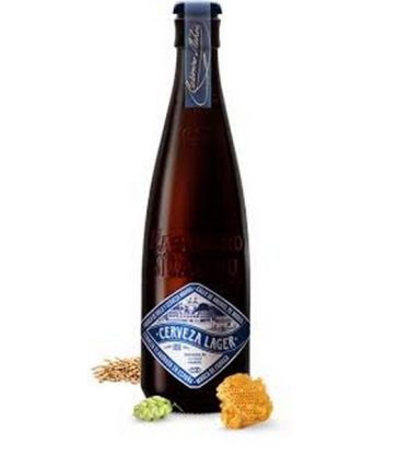 CASIMIRO MAHOU LAGER 37 CL