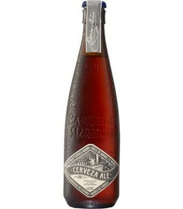 CASIMIRO MAHOU ALE 37 CL