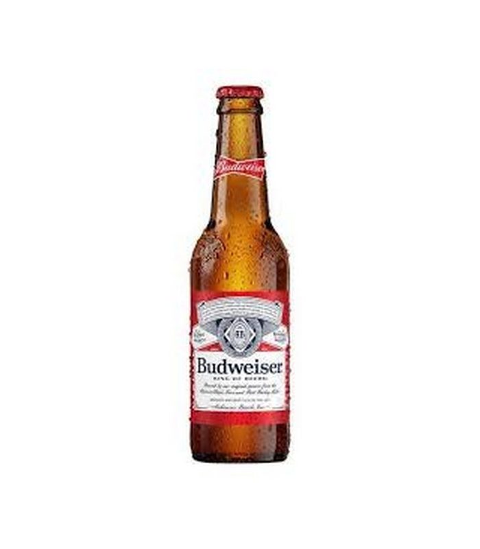 BUDWEISER 1/3