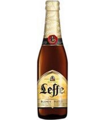 LEFFE BLONDE 1/3