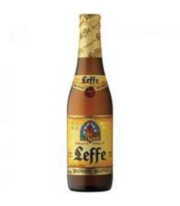 LEFFE BRUN 1/3