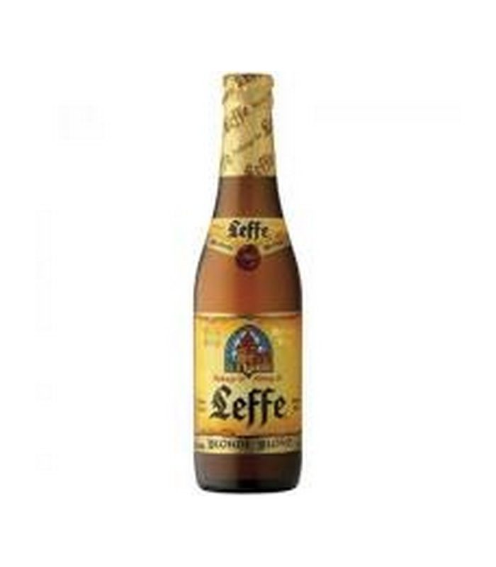 LEFFE BRUN 1/3