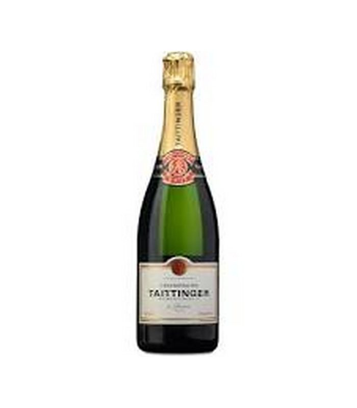 TAITTINGER BRUT RESERVA