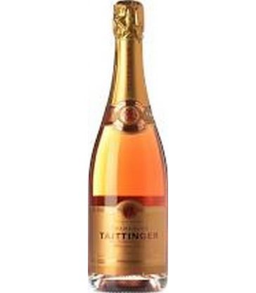 TAITTINGER PRESTIGE ROSE