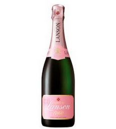 LANSON LABEL ROSE