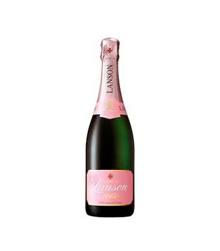 LANSON LABEL ROSE