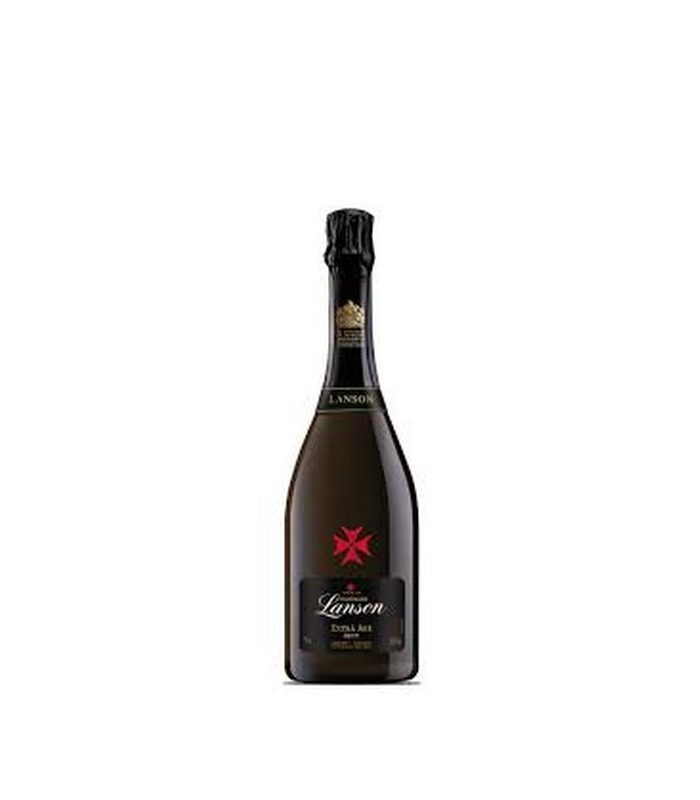 LANSON EXTRA AGE BRUT