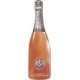 CHAMPAGNE B. ROTHSCHILD ROSE