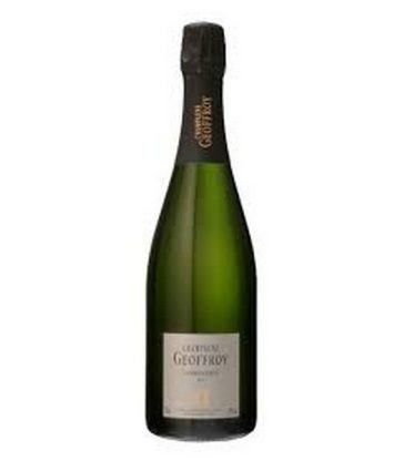 CHAMPAGNE GEOFFROY VOLUPTE