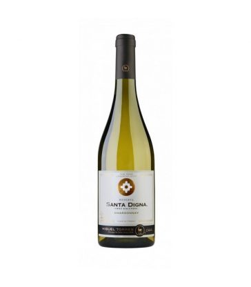 SANTA DIGNA CHARDONNAY