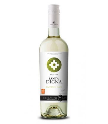 SANTA DIGNA SAUVIGNON BLANC