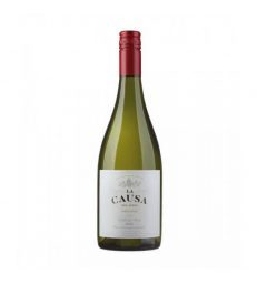 LA CAUSA MOSCATEL BLANCO