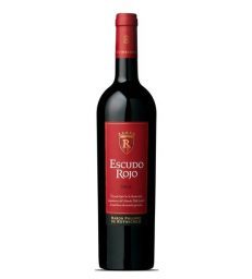ESCUDO ROJO BLEND (TERROIR DE CHILE)
