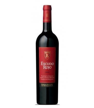 ESCUDO ROJO BLEND (TERROIR DE CHILE)