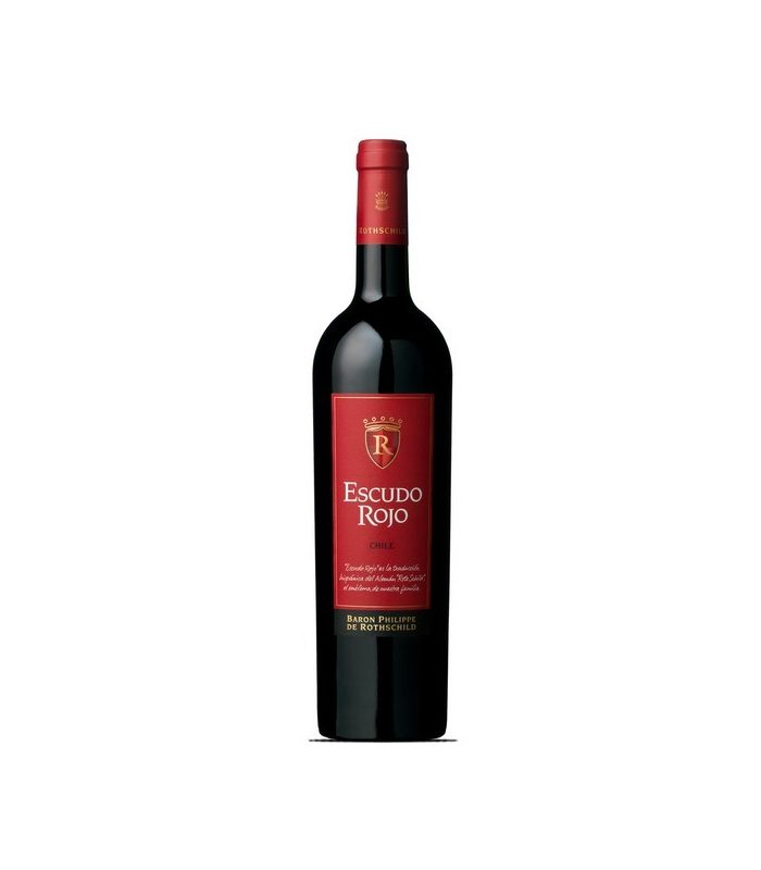 ESCUDO ROJO BLEND (TERROIR DE CHILE)