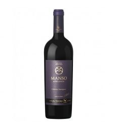 MANSO DE VELASCO TINTO