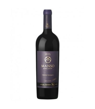 MANSO DE VELASCO TINTO