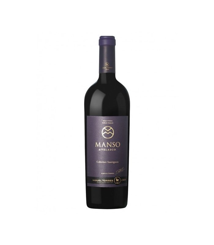 MANSO DE VELASCO TINTO