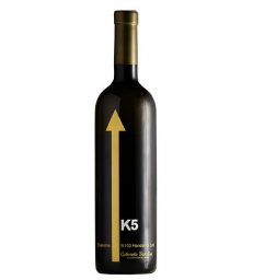 TXAKOLI K-5