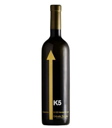 TXAKOLI K-5