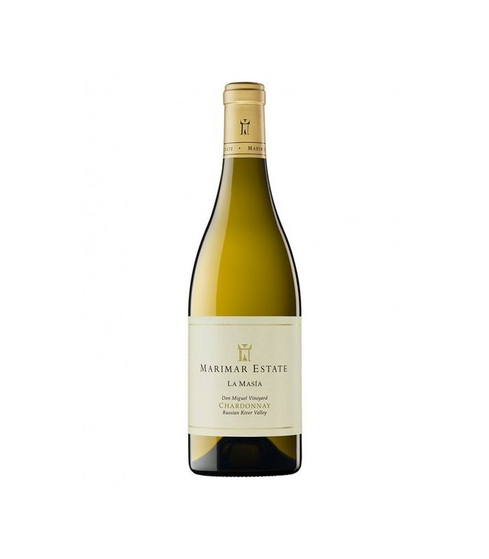 MARIMAR LA MASIA CHARDONNAY