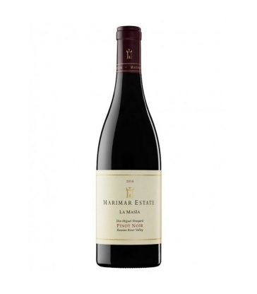 MARIMAR LA MASIA PINOT NOIR