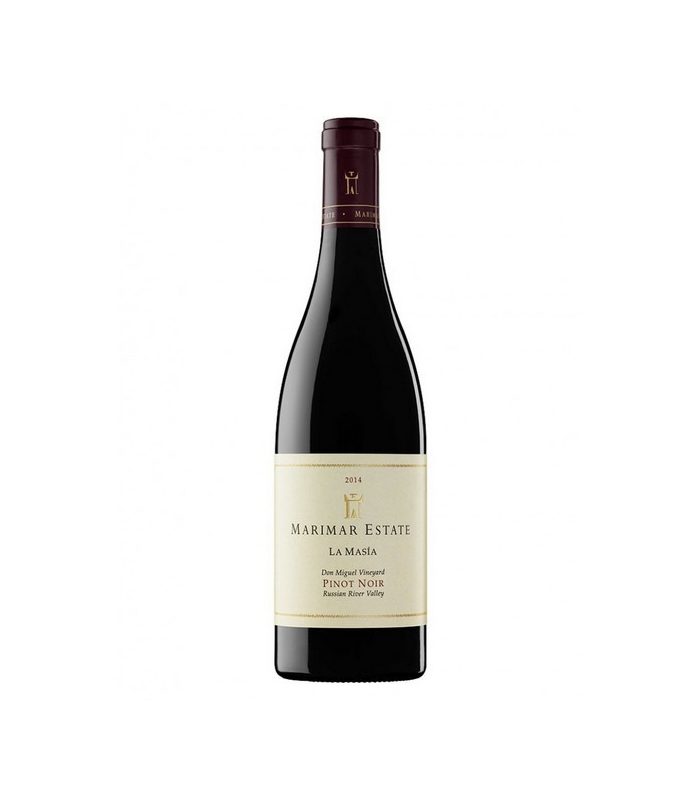 MARIMAR LA MASIA PINOT NOIR