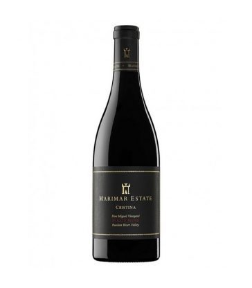 MARIMAR ESTATE CRISTINA PINOT