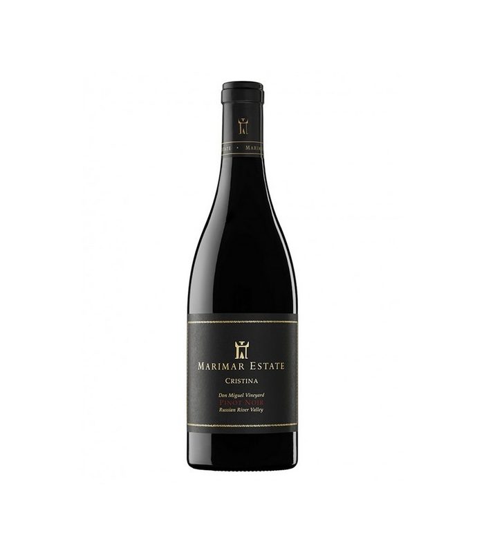 MARIMAR ESTATE CRISTINA PINOT