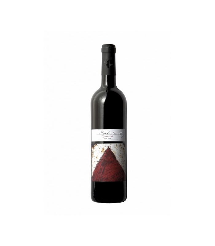 PARTICULAR GARNACHA OLD WINE