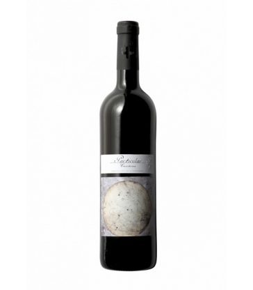 PARTICULAR TINTO CARIÑENA