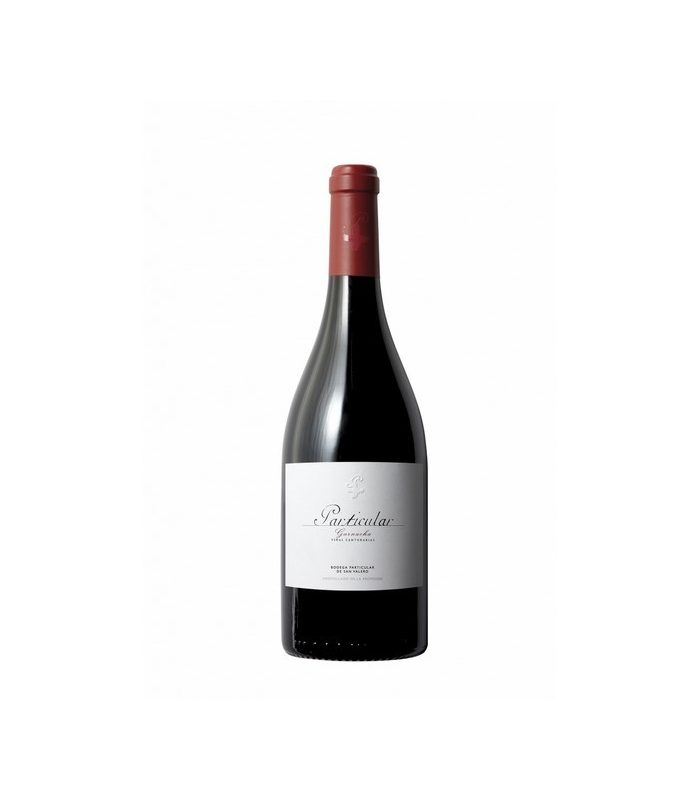 PARTICULAR GARNACHA CENTENARIA