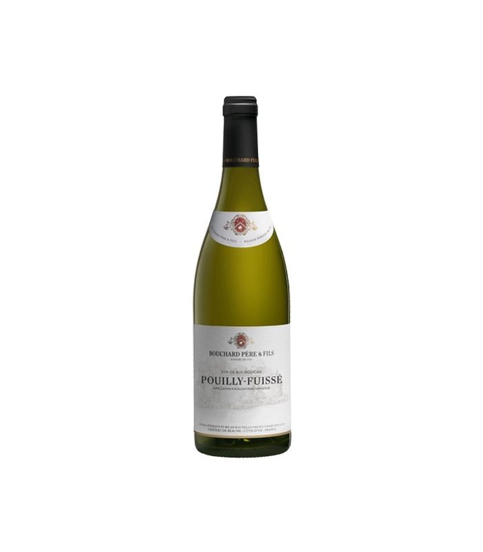 BPF CH POUILLY FUISSE MACONNAIS GRAN