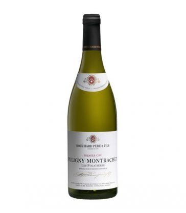 BPF CH PULIGNY MONTRACHET 1er CRU