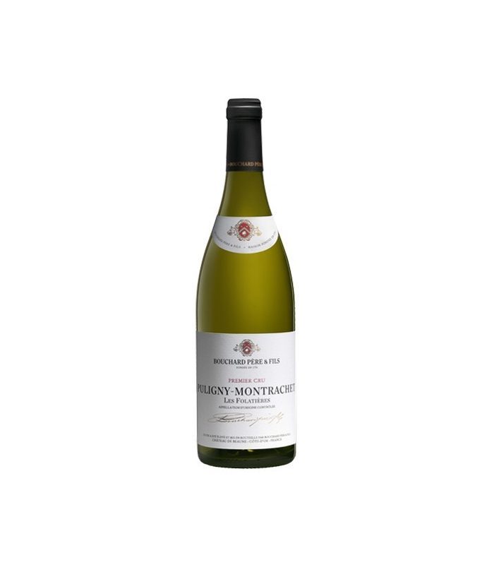 BPF CH PULIGNY MONTRACHET 1er CRU