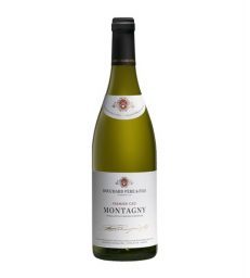 BPF CH MONTAGNY 1er CRU