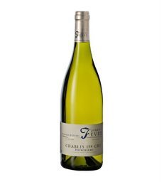 CHABLIS FOURCHARME 1ER CRU