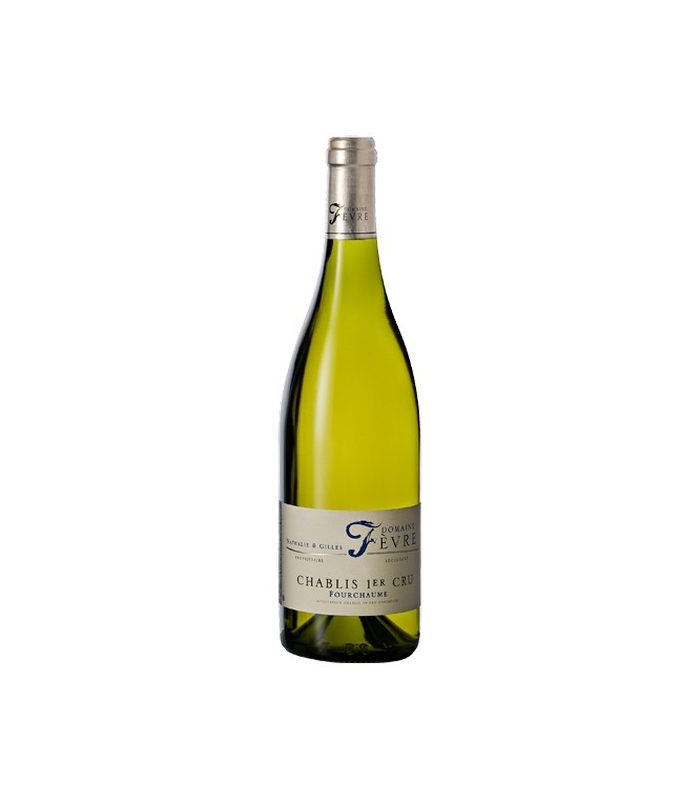 CHABLIS FOURCHARME 1ER CRU