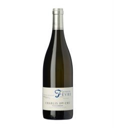 CHABLIS VAULORENT 1ER CRU