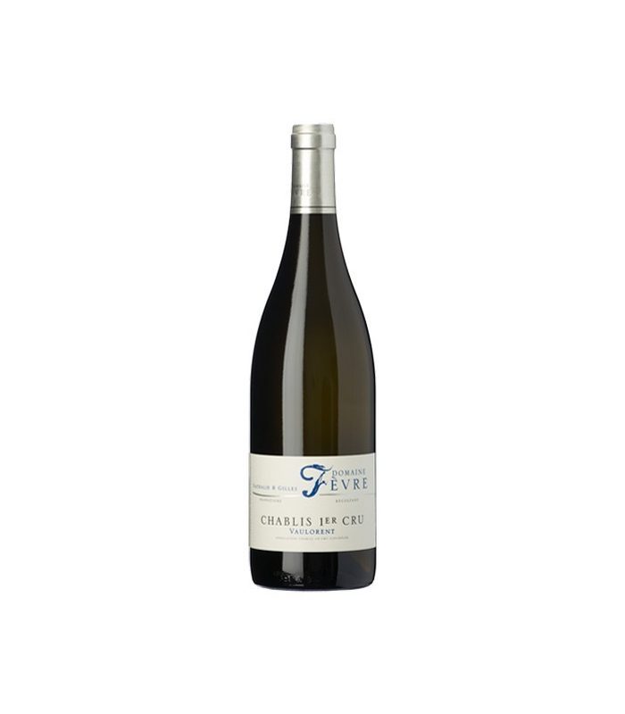 CHABLIS VAULORENT 1ER CRU