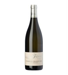 CHABLIS PREUSES GRAND CRU
