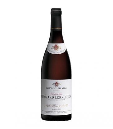 BPF PN POMMARD RUGIENS 1er CRU