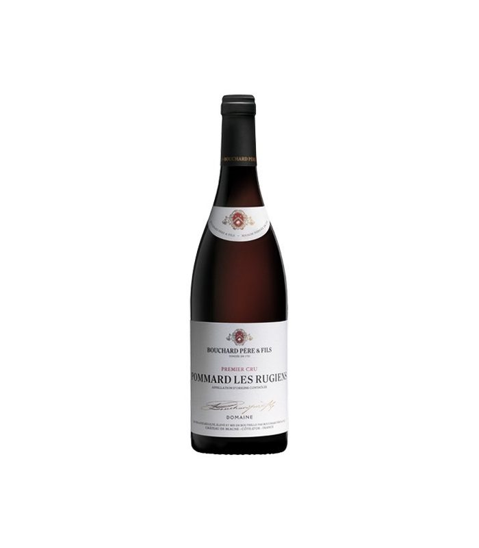 BPF PN POMMARD RUGIENS 1er CRU