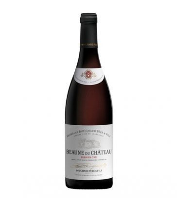 BPF PN BEAUNE CHATEAU 1er CRU