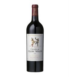 CHATEAU CLERC MILON GRAN CRU